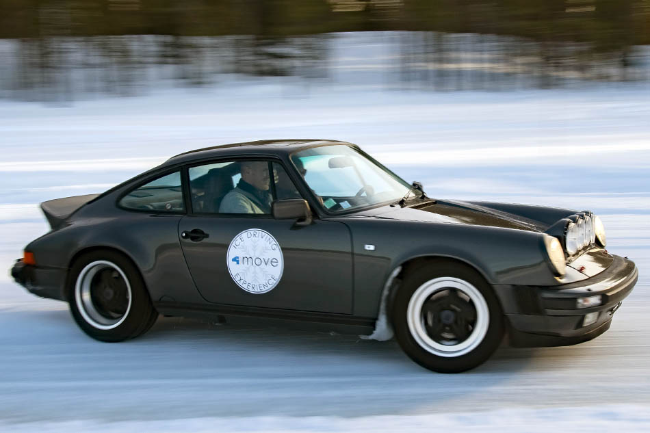 911 Hielo