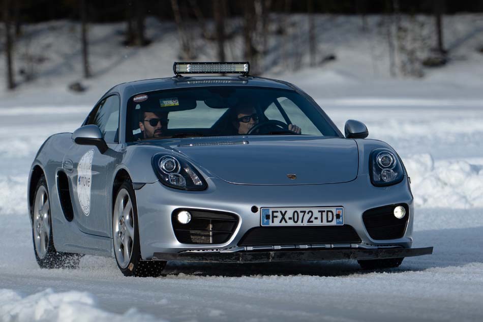 Cayman