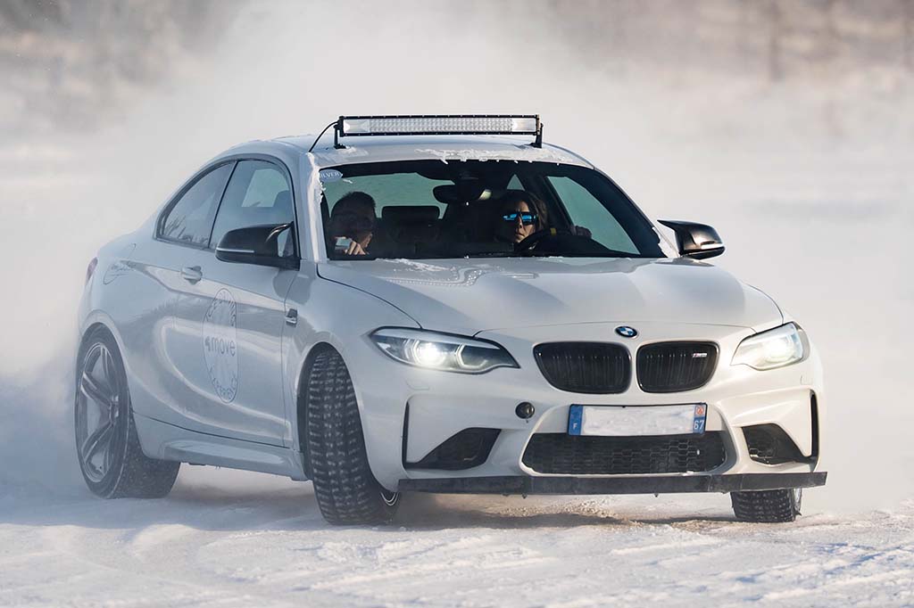BMW M2