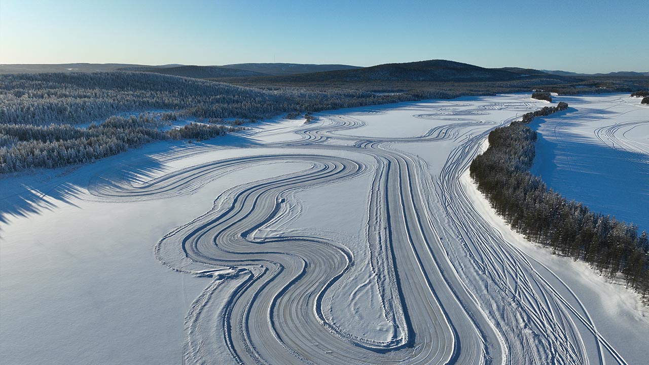 Tracks 2022